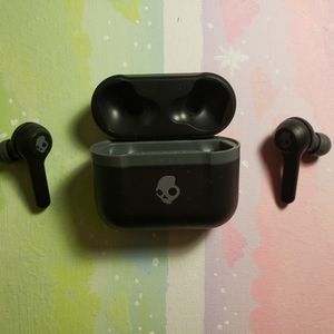 Indy evo skull candy wireless headphones